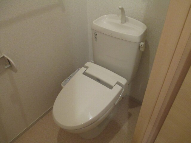 カーサ イリーデの物件内観写真