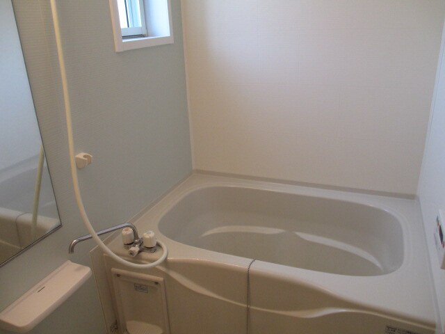 カーサ イリーデの物件内観写真