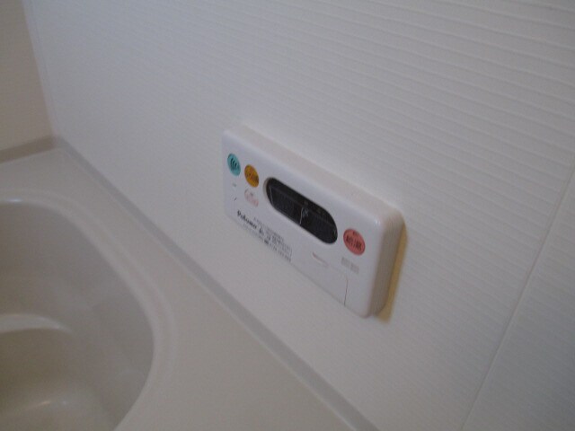 カーサ イリーデの物件内観写真