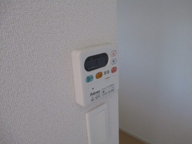 カーサ イリーデの物件内観写真