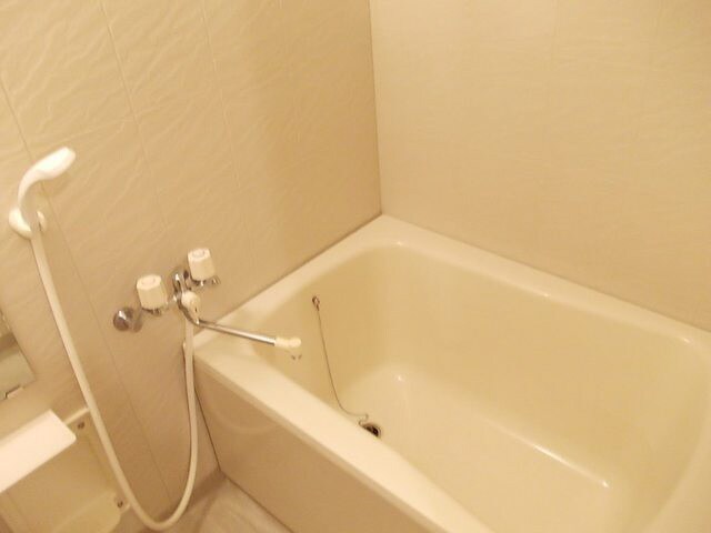 ソレイユ西本Ⅱの物件内観写真