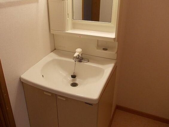 ソレイユ西本Ⅱの物件内観写真