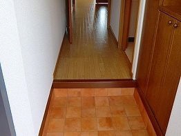 ソレイユ西本Ⅱの物件内観写真