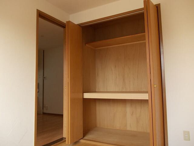 ソレイユ西本Ⅱの物件内観写真