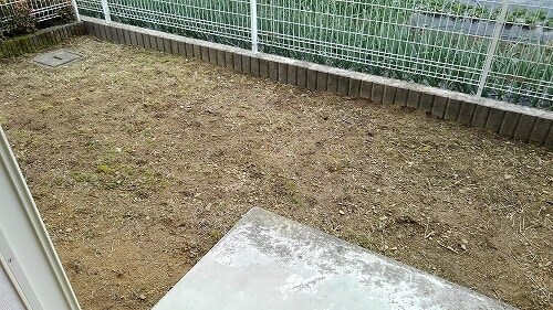 ソレイユ西本Ⅱの物件内観写真