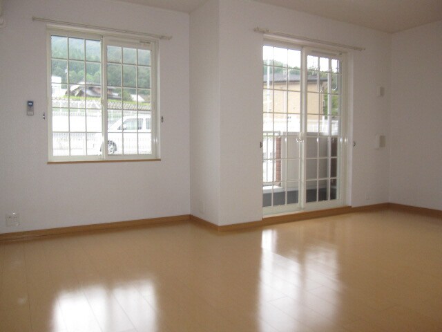 ソレイユ Ⅰ番館の物件内観写真