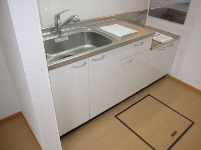 ソレイユ Ⅰ番館の物件内観写真