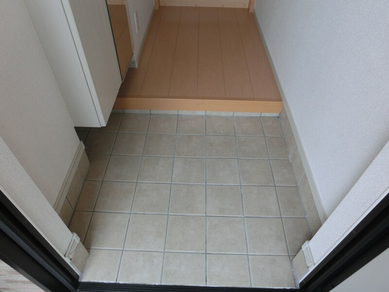 バーミィガーデンⅡの物件内観写真