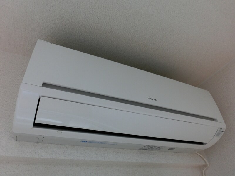 バーミィガーデンⅡの物件内観写真