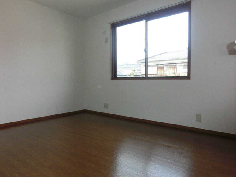 ヴィラウィッシュの物件内観写真