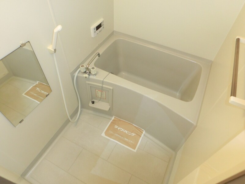 ヴィラウィッシュの物件内観写真