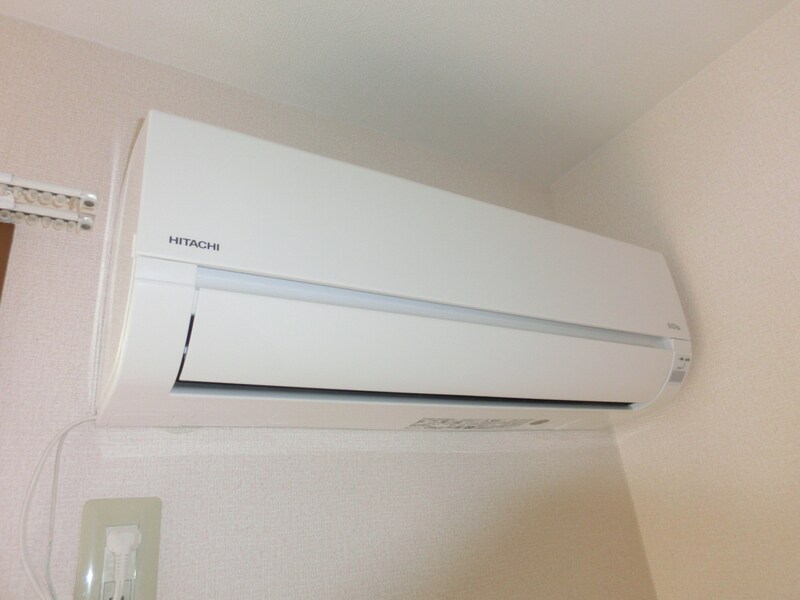 ヴィラウィッシュの物件内観写真