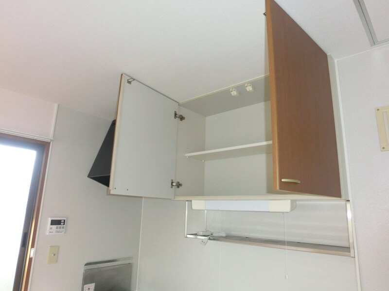 ヴィラウィッシュの物件内観写真