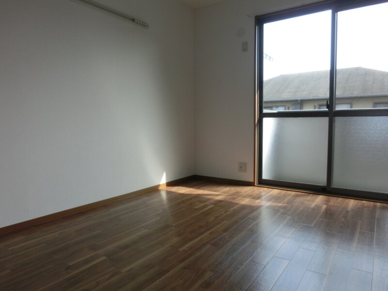 ヴィラウィッシュの物件内観写真