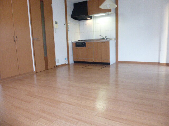 エーデルハイムの物件内観写真