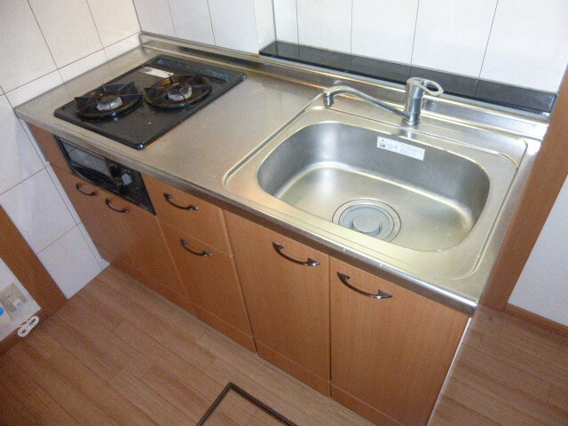 エーデルハイムの物件内観写真