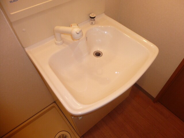 エーデルハイムの物件内観写真