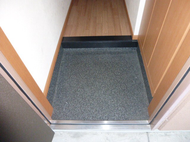 エーデルハイムの物件内観写真