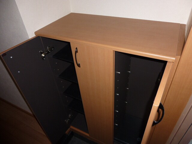 エーデルハイムの物件内観写真