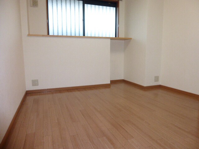 エーデルハイムの物件内観写真