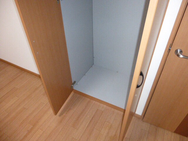 エーデルハイムの物件内観写真