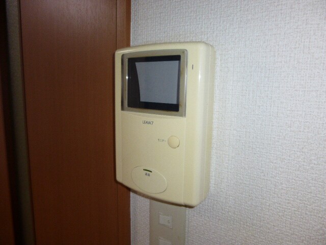 エーデルハイムの物件内観写真