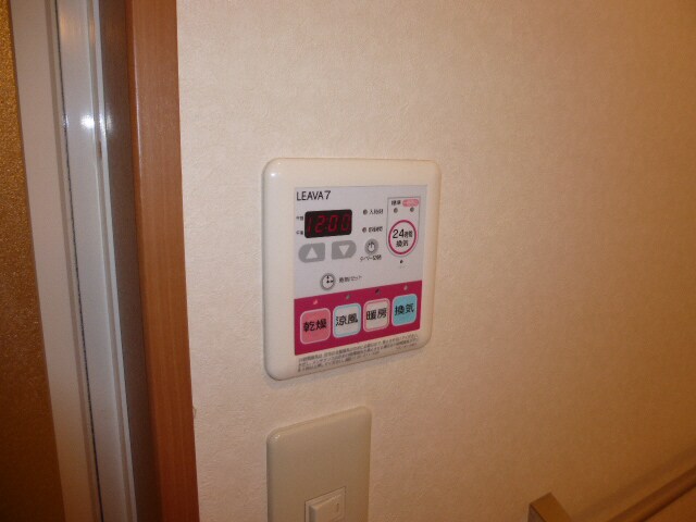 エーデルハイムの物件内観写真