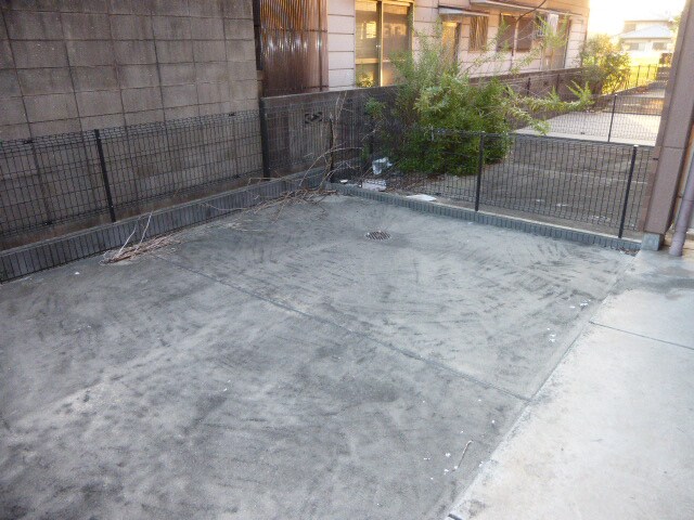 エーデルハイムの物件内観写真