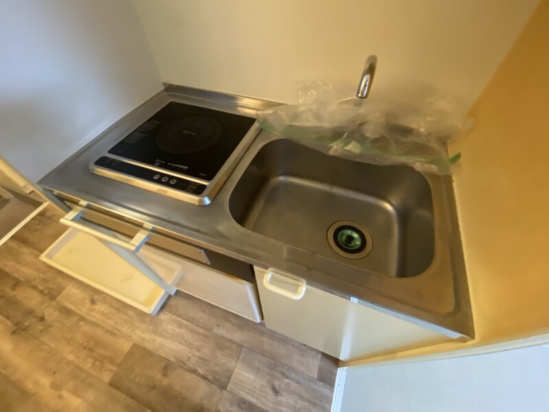 ハミング玉手の物件内観写真