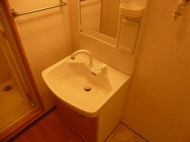 小野ロイヤルハイツの物件内観写真