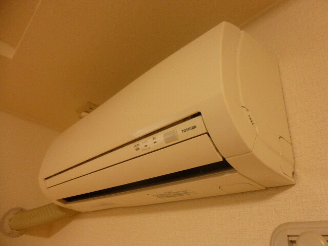 小野ロイヤルハイツの物件内観写真