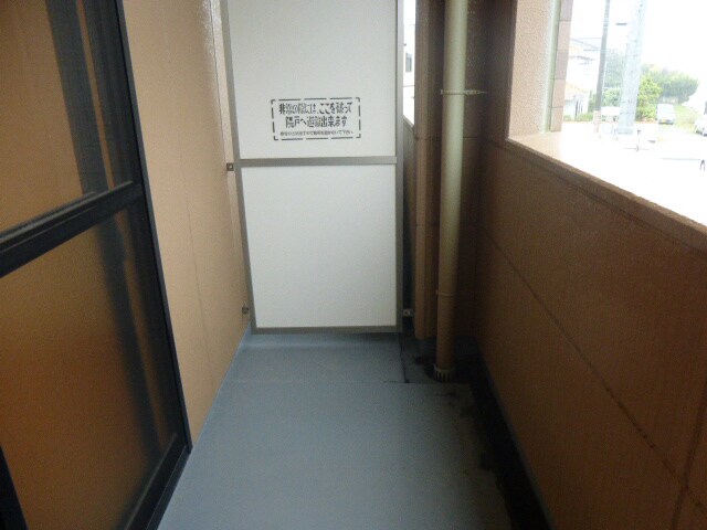 小野ロイヤルハイツの物件内観写真