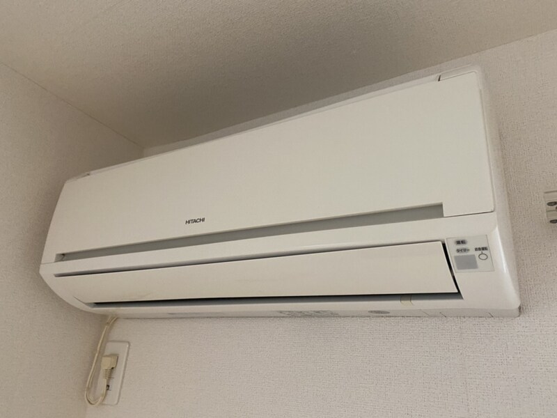 ライラック グレースの物件内観写真