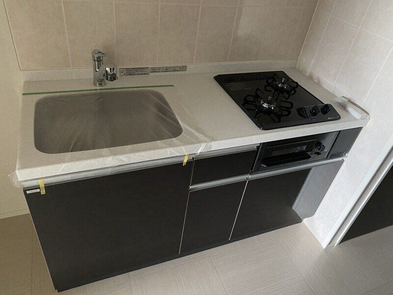 シャインキャッスルの物件内観写真