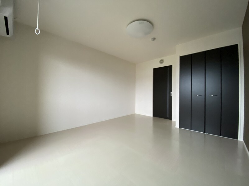 シャインキャッスルの物件内観写真