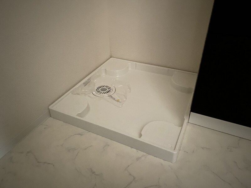 シャインキャッスルの物件内観写真