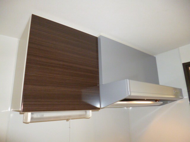 レジデンスM姫路の物件内観写真