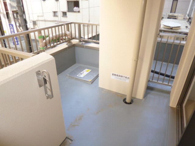 レジデンスM姫路の物件内観写真