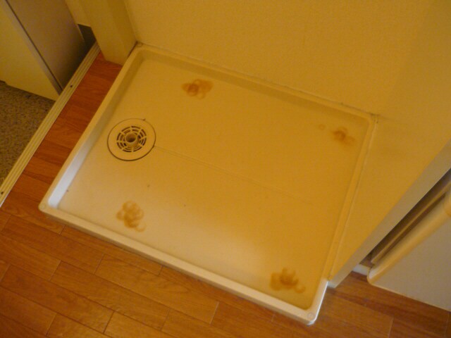 OA FLAT 宇佐崎の物件内観写真