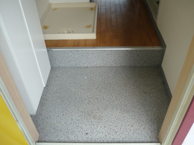 OA FLAT 宇佐崎の物件内観写真