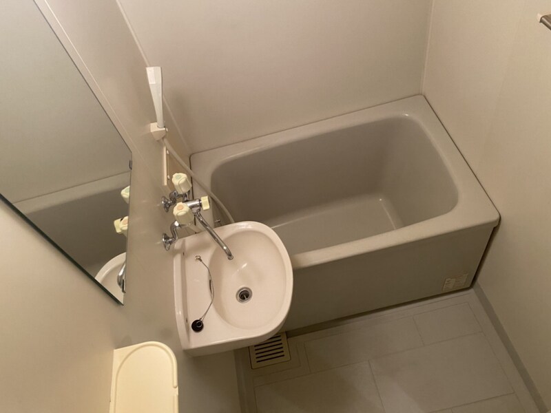 サンドミールの物件内観写真