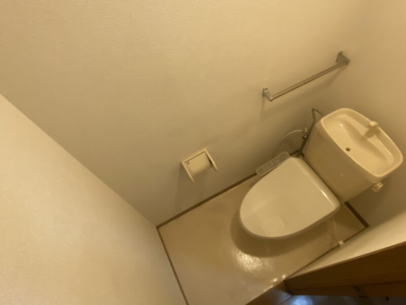 サンドミールの物件内観写真