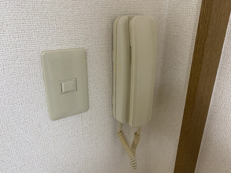 サンドミールの物件内観写真