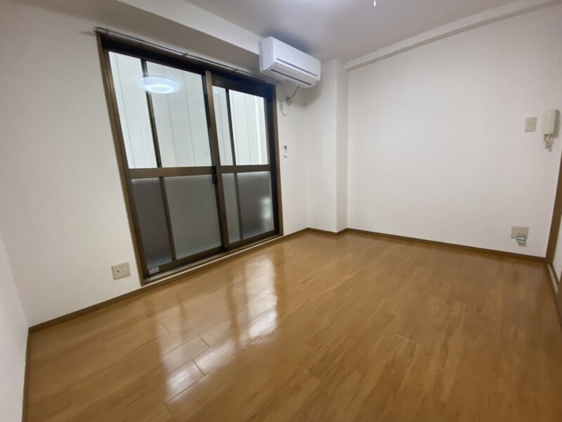 サンドミールの物件内観写真