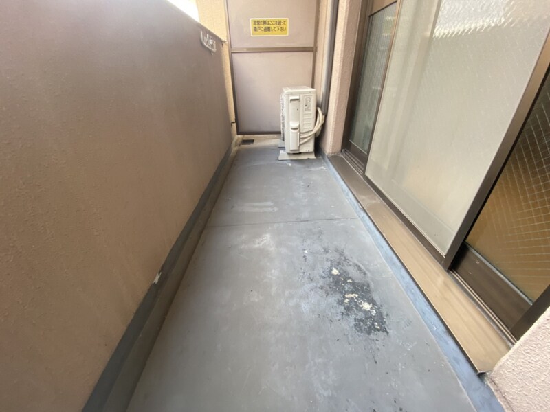 サンドミールの物件内観写真