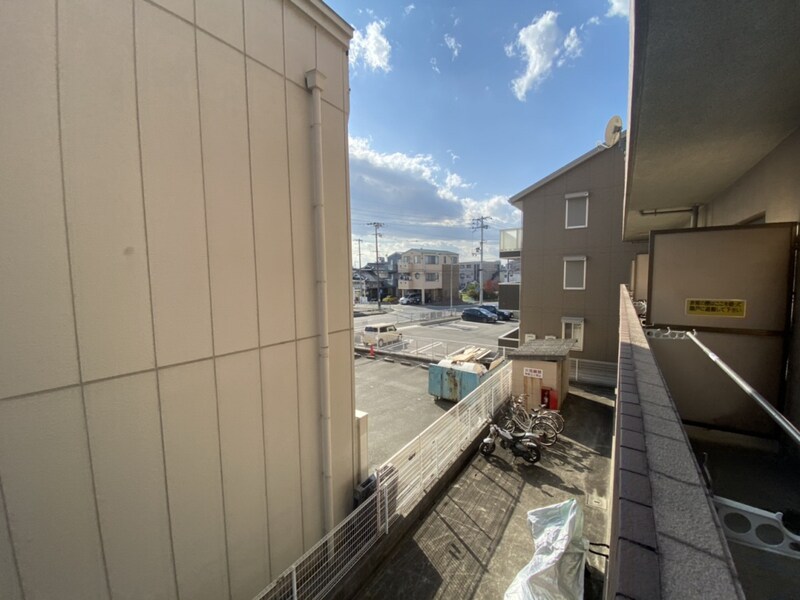 サンドミールの物件内観写真