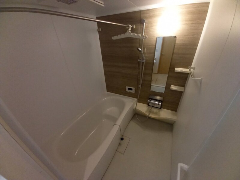 グランヒル青山の物件内観写真