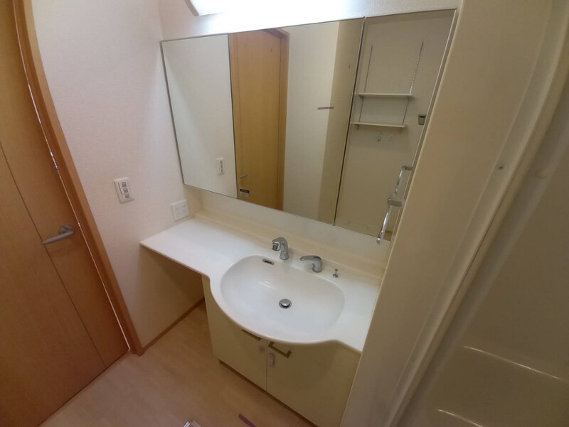 グランヒル青山の物件内観写真