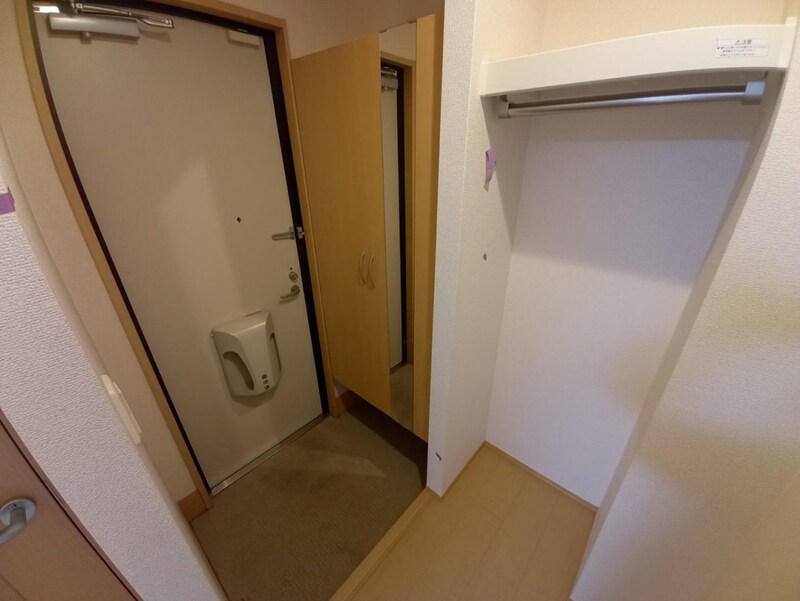 グランヒル青山の物件内観写真