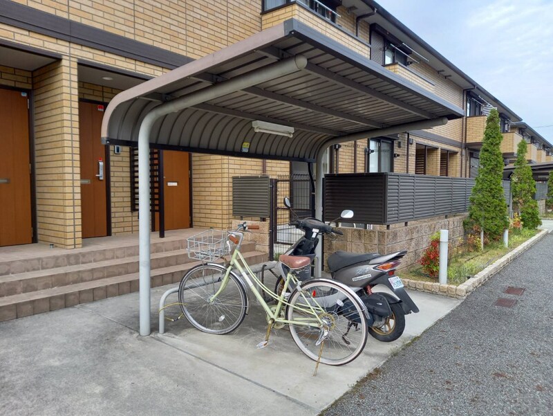 グランヒル青山の物件内観写真